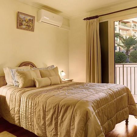 Palheiro Residence Familiar 2 Φουνκάλ Εξωτερικό φωτογραφία