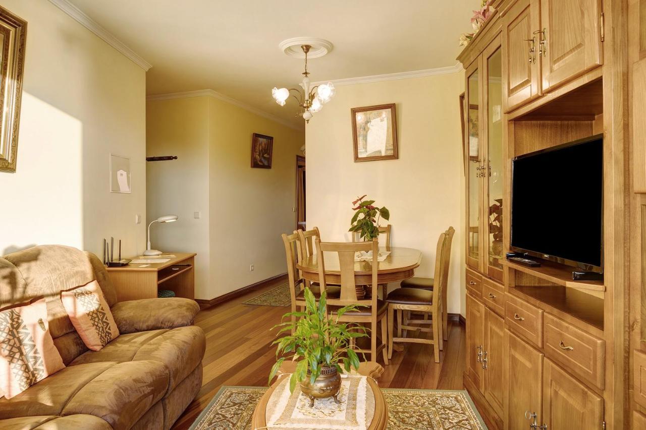 Palheiro Residence Familiar 2 Φουνκάλ Εξωτερικό φωτογραφία