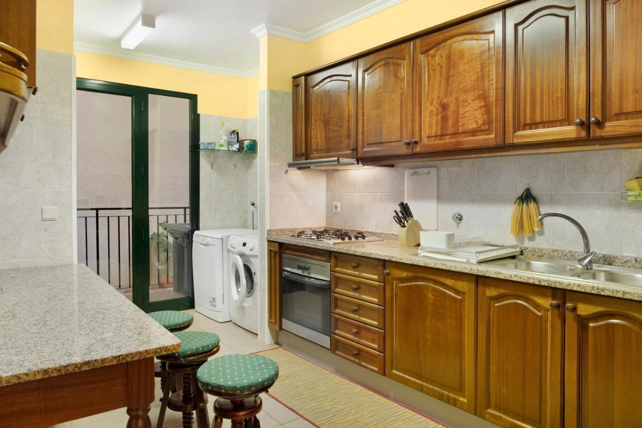 Palheiro Residence Familiar 2 Φουνκάλ Εξωτερικό φωτογραφία